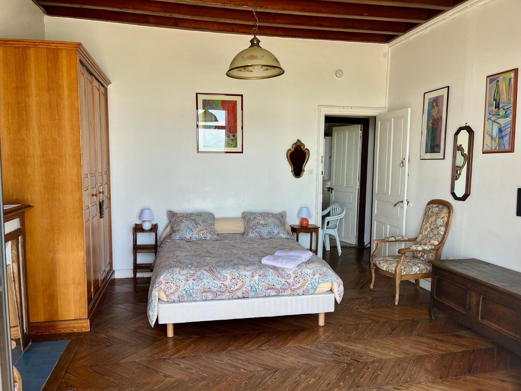 La Villa Ker Mat ลาร์มอร์-พลาจ ภายนอก รูปภาพ